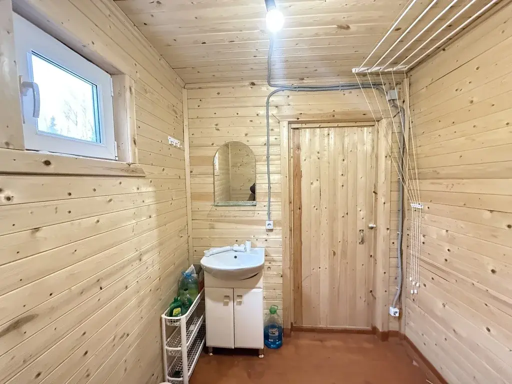 Дача 59,7 м2 на участке 12,2 сот. - Фото 12