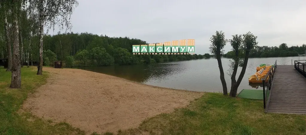 Дом под отделку в КП "Южный парк" д. Минаево - Фото 0