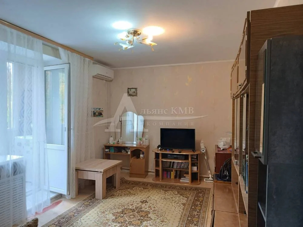 Продажа квартиры, Зеленокумск, Советский район, ул. Советская - Фото 1