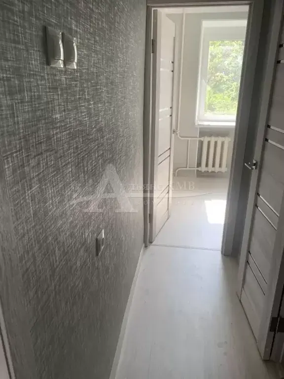 Продажа квартиры, Георгиевск, ул. Быкова - Фото 1