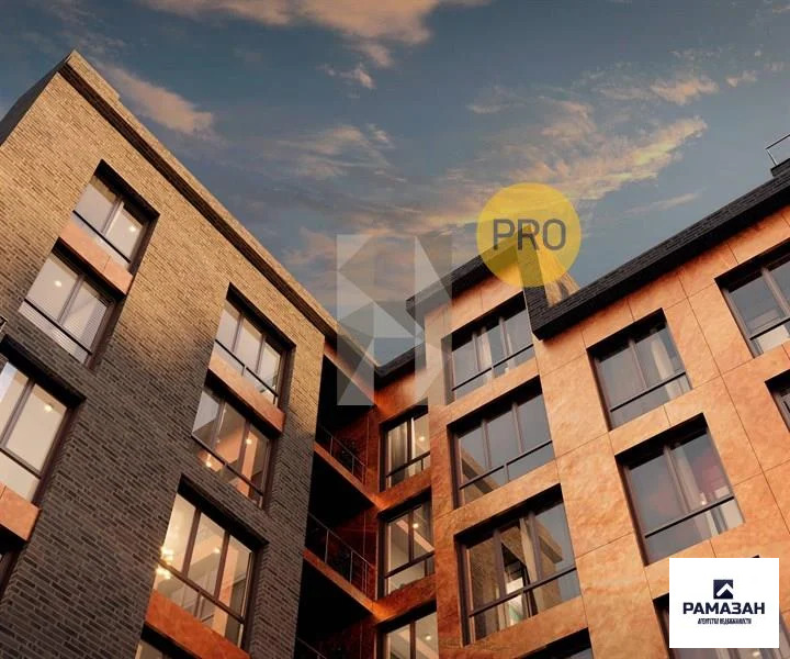 Продажа квартиры в новостройке, Казань, м. Суконная слобода, ул. ... - Фото 7
