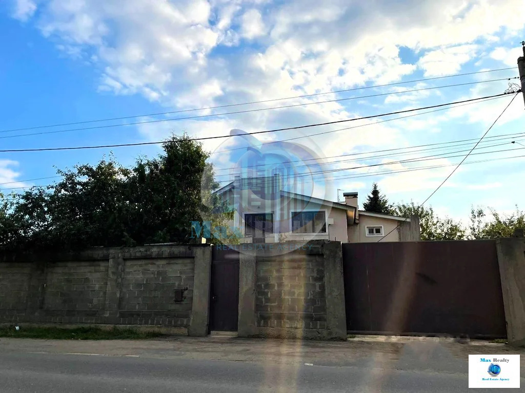 Продажа дома, Мильково, Ленинский район, 94 - Фото 0