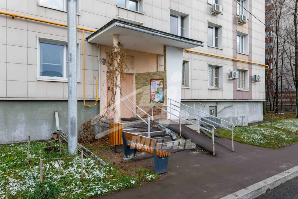 Продажа квартиры, м. Текстильщики, ул. Грайвороновская - Фото 13