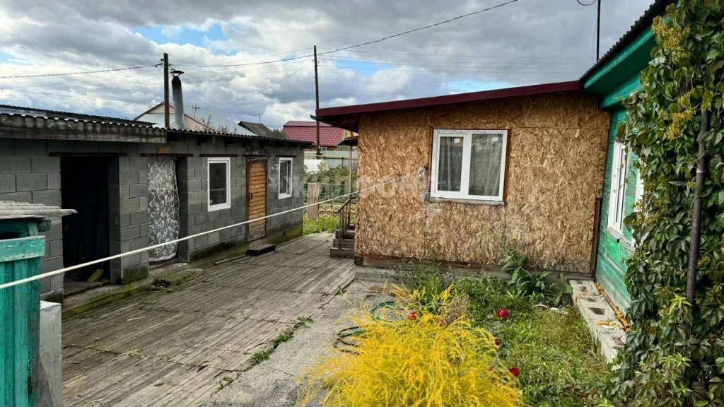 Продажа дома, Новосибирск - Фото 4