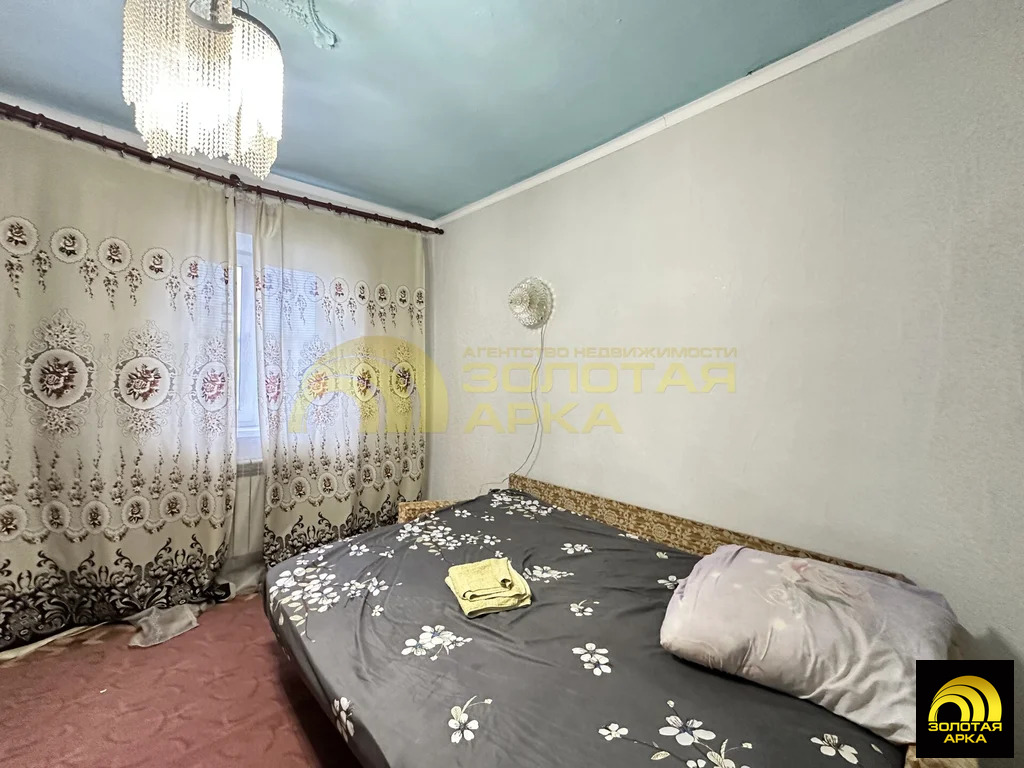 Продажа дома, Старотитаровская, Темрюкский район, Ильича пер. - Фото 5