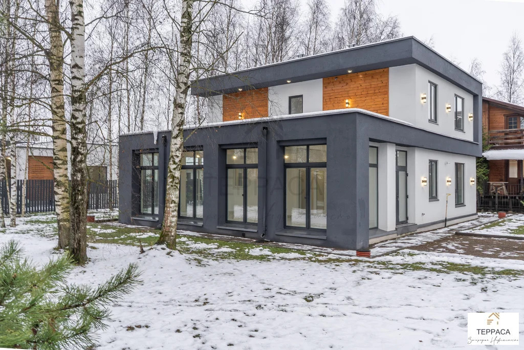 Продажа дома, Дони, Гатчинский район - Фото 0