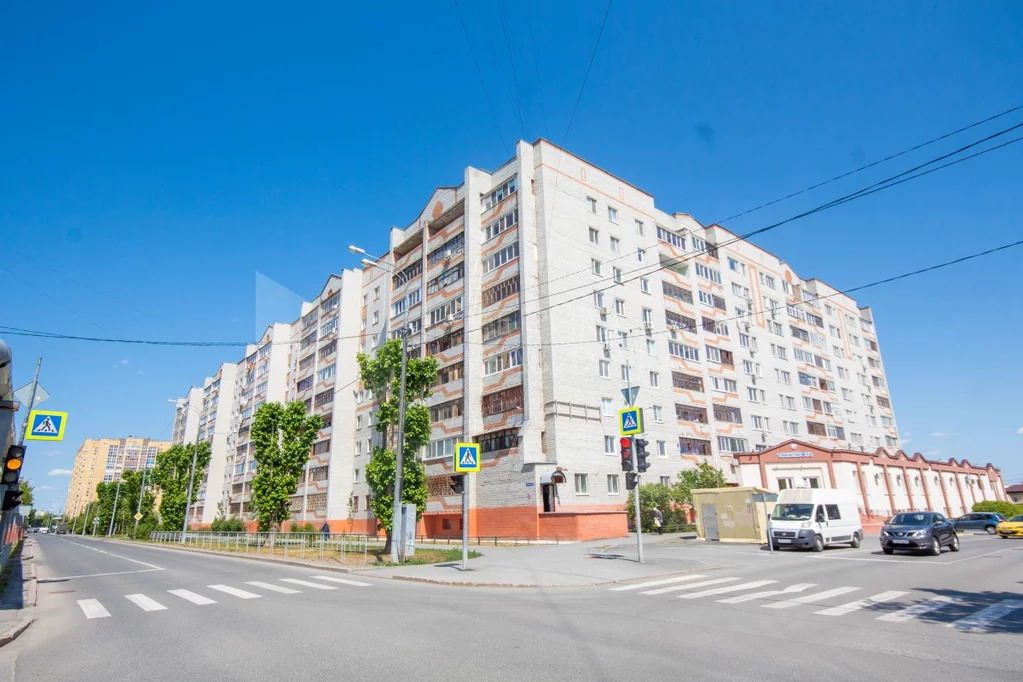Продажа квартиры, Тюмень, Г Тюмень, ул Самарцева, д 29 - Фото 13