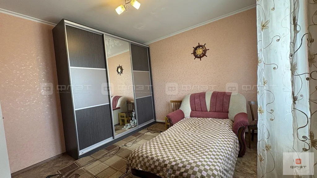 Продажа дома, Пестрецы, Пестречинский район, ул. Аграрная - Фото 8