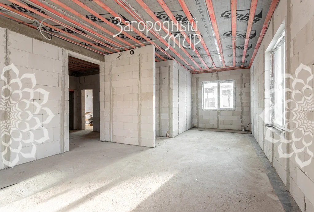 Продам дом, Киевское шоссе, 18 км от МКАД - Фото 9