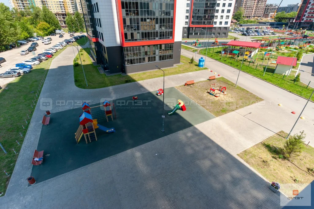 Продажа квартиры, Казань, ул. Родины - Фото 5