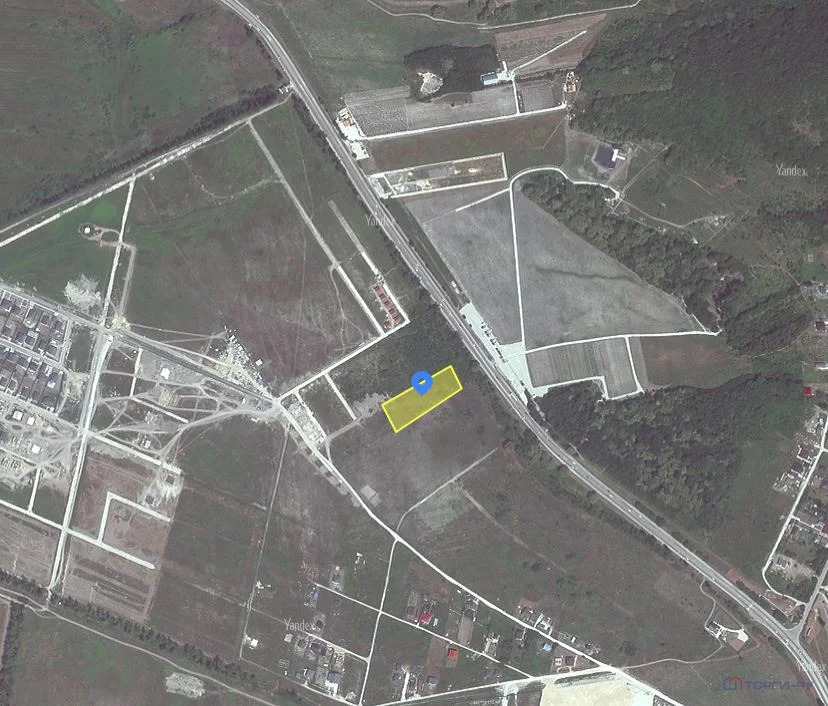 Продажа участка, Новороссийск - Фото 2