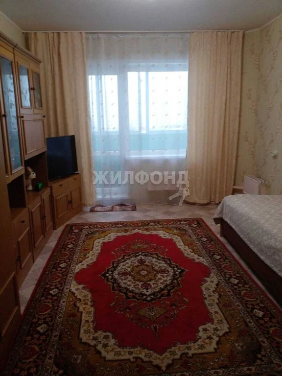 Продажа квартиры, Новосибирск, Краузе - Фото 0