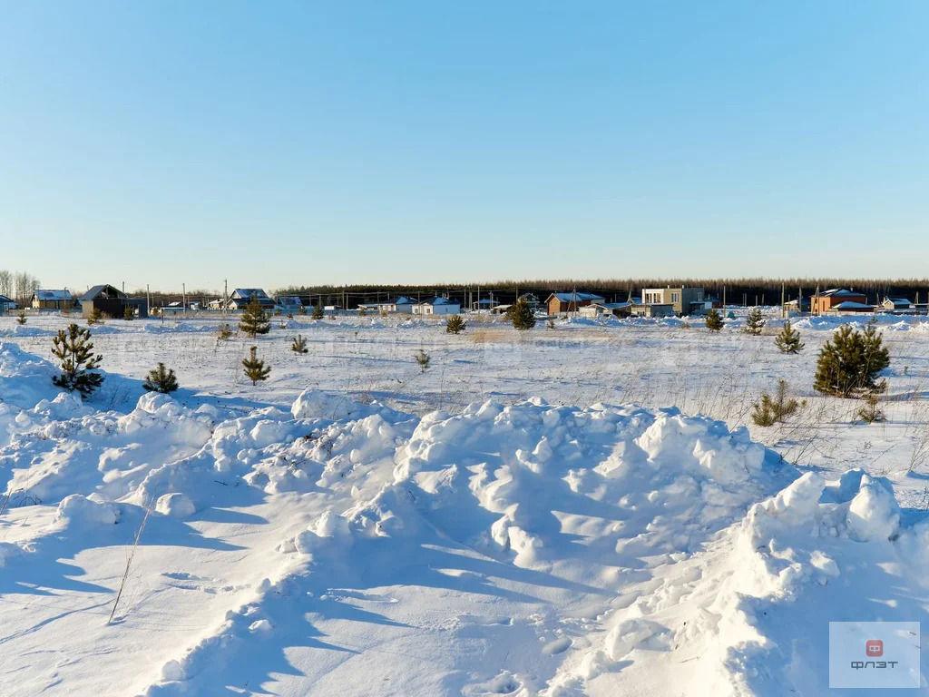 Продажа участка, Конь, Пестречинский район, ул. Счастливая - Фото 14