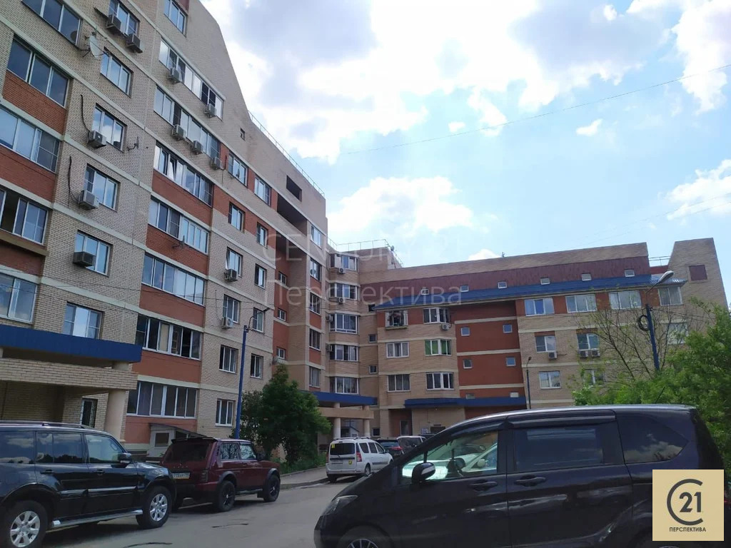 Продажа квартиры, Красково, Люберецкий район, улица Лорха - Фото 14