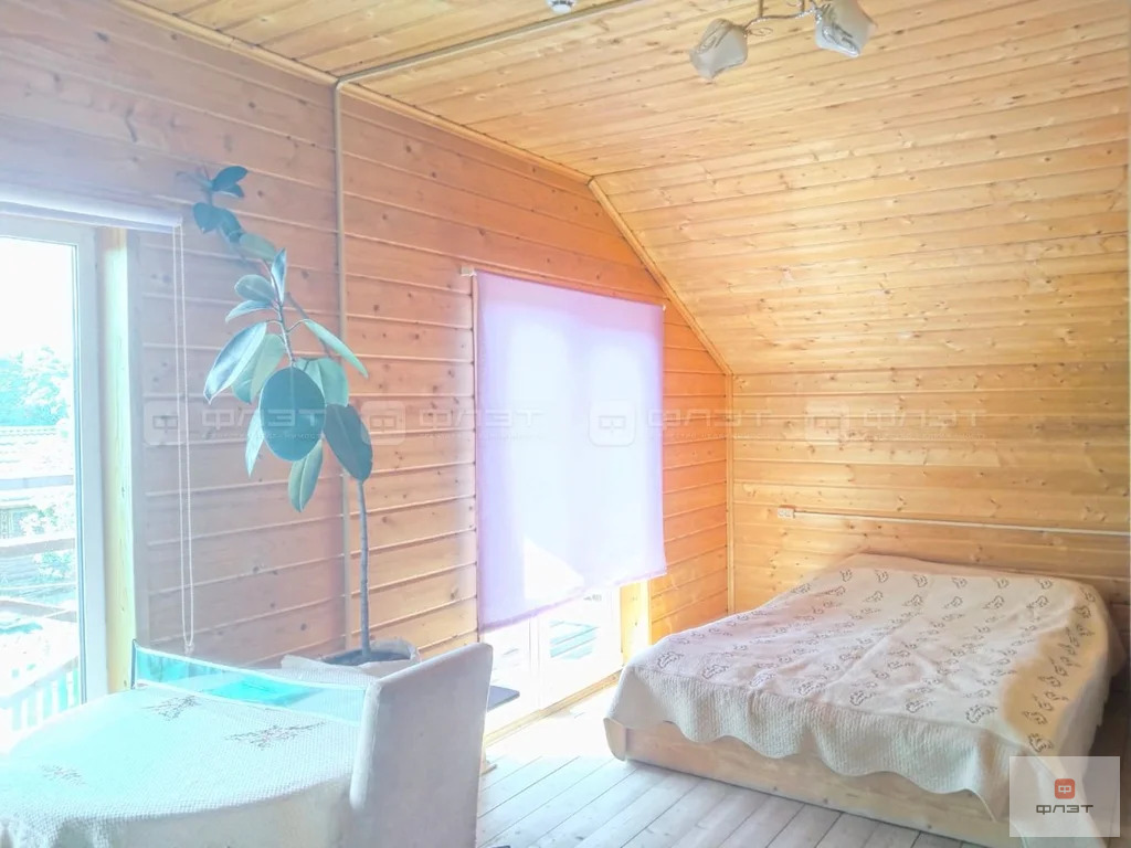 Продажа дома, Казань, СНТ Ветеран КАПО им С.П.Горбунова - Фото 13