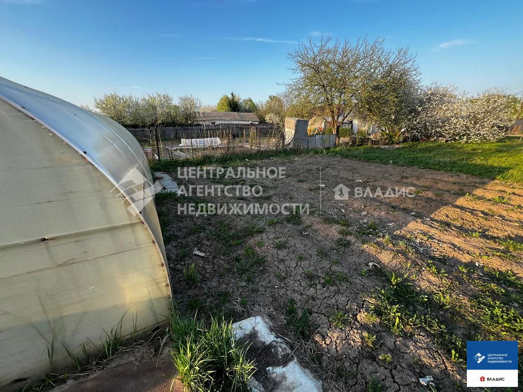 Продажа участка, Рязань, улица Мира - Фото 2