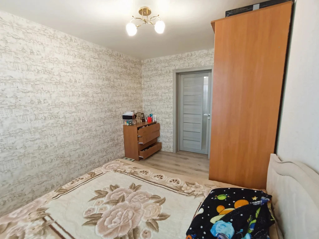 Продажа квартиры, Белый, Темрюкский район, ул. Гаражная - Фото 6