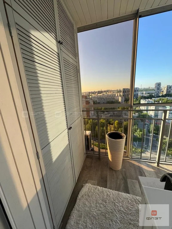 Продажа квартиры, Казань, ул. Юлиуса Фучика - Фото 5