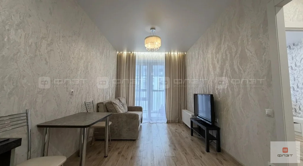 Продажа квартиры, Казань, ул. Анаса Тазетдинова - Фото 3