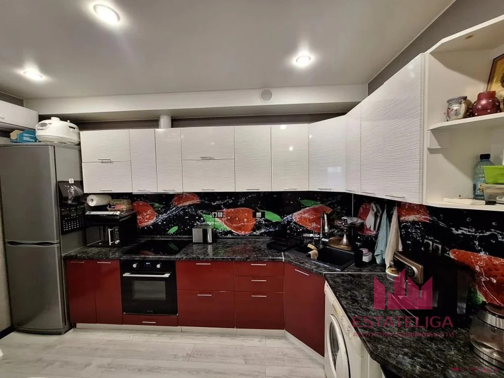 Продажа квартиры, Лопатино, Ленинский район, Солнечный бульвар - Фото 15