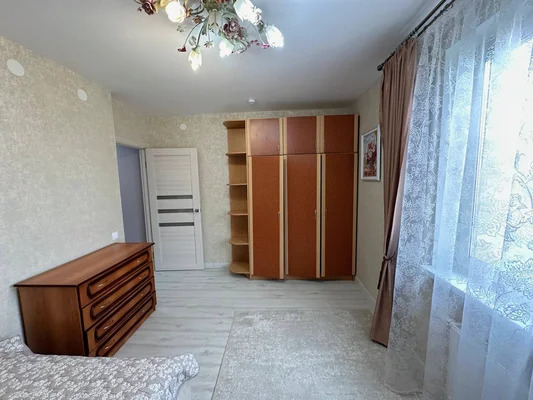 Продам двухкомнатную (2-комн.) квартиру, Мечтателей ул, 4, Нижний Н... - Фото 14