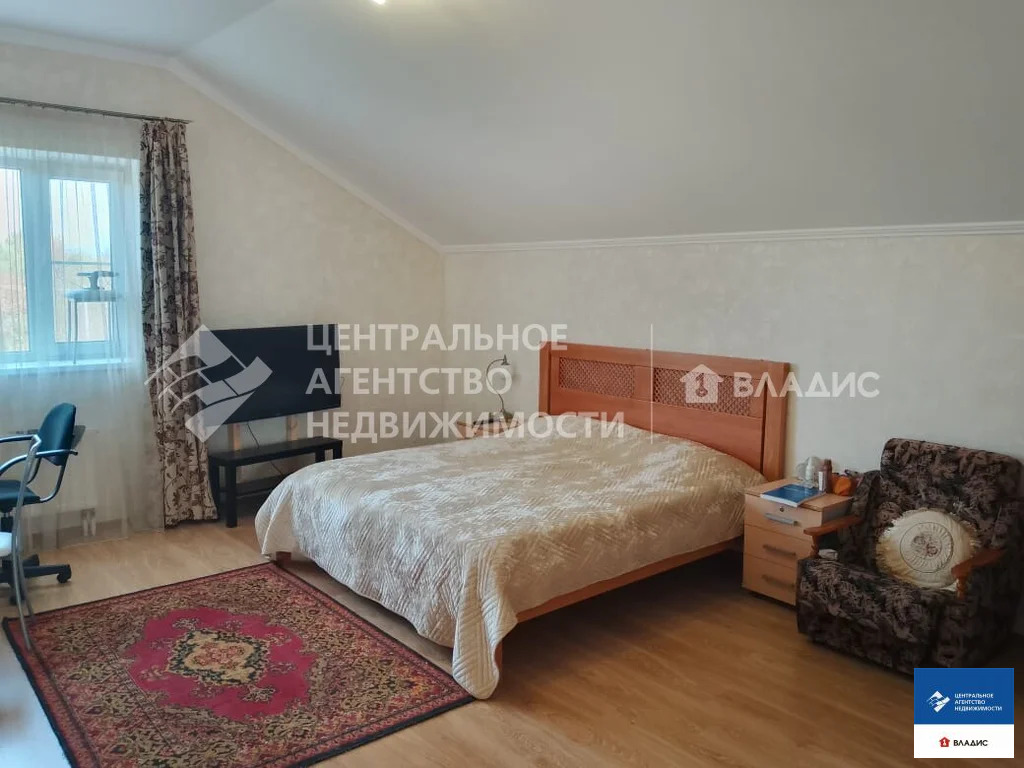 Продажа дома, Льгово, Рязанский район, ул. Полевая - Фото 13