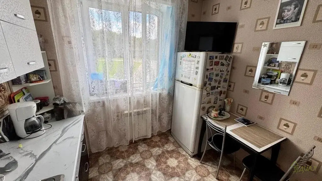 1к квартира 37 кв.м без вложений - Фото 15