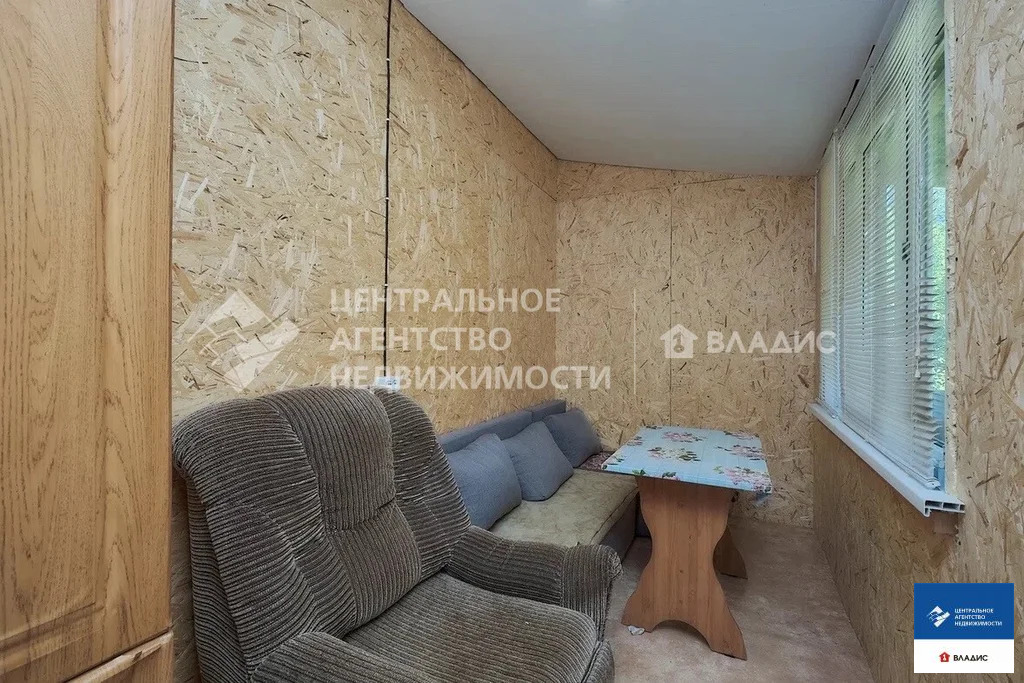 Продажа дома, Рязанский район, СНТ Старт - Фото 11