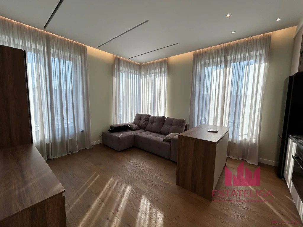 Аренда квартиры, проспект Генерала Дорохова - Фото 6