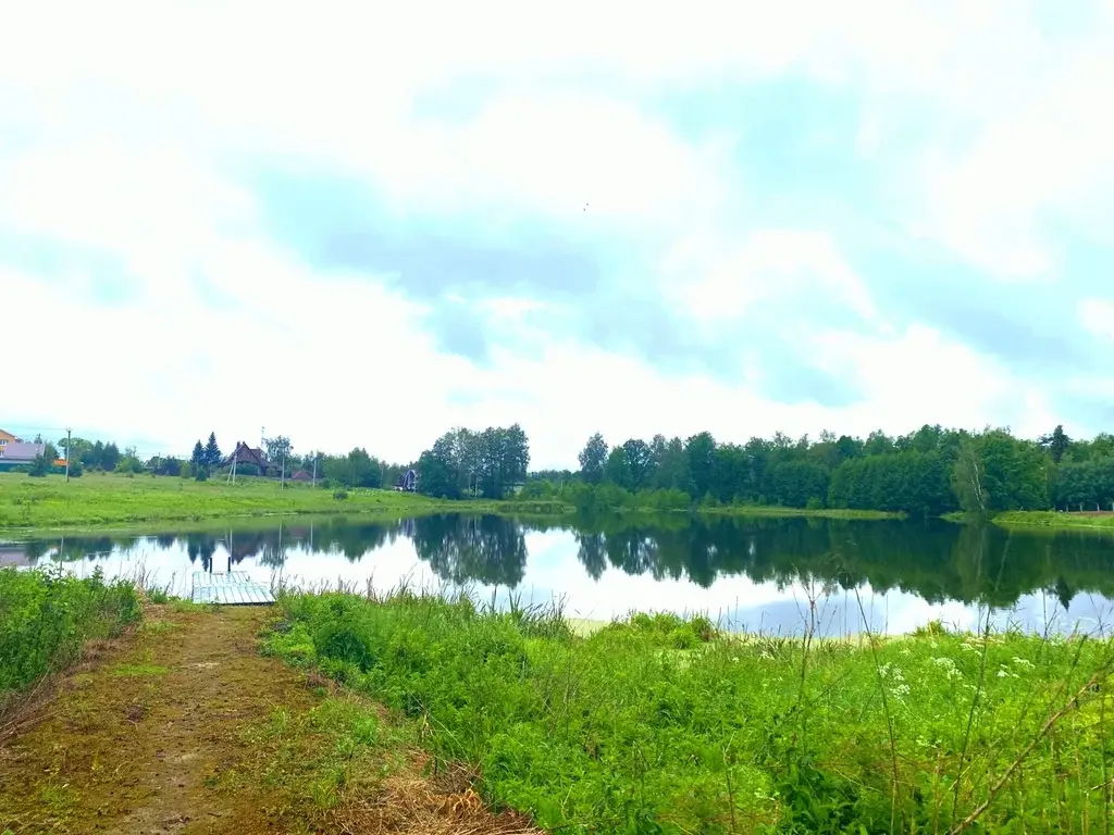 Дача в СНТ Мир - Фото 17