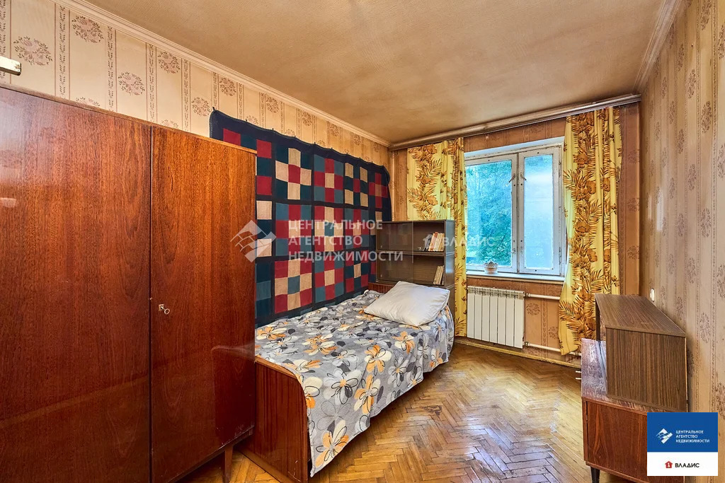 Продажа квартиры, Рязань, ул. Новоселов - Фото 5