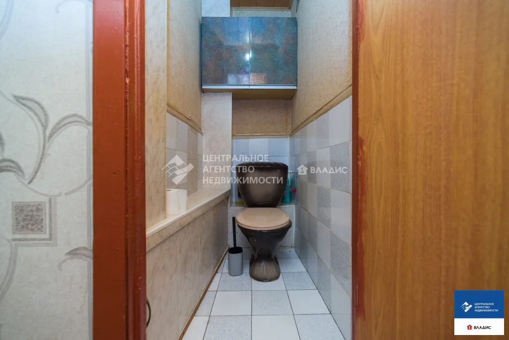 Продажа квартиры, Рязань, ул. Бирюзова - Фото 8