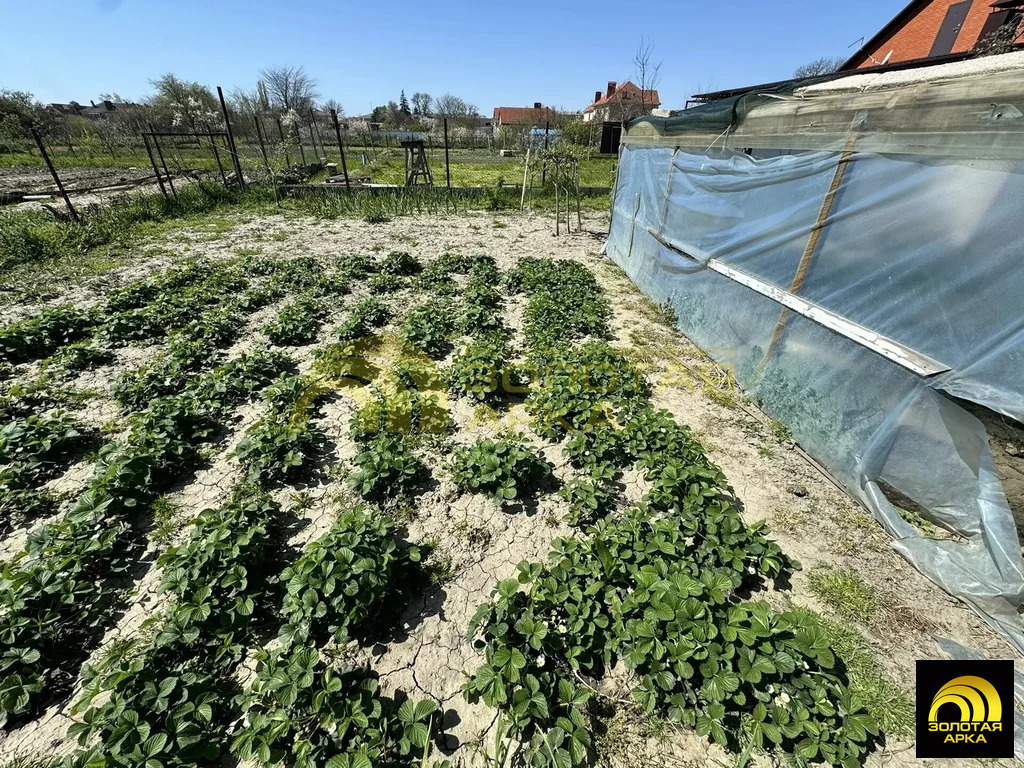 Продажа дома, Полтавская, Красноармейский район, ул. Ковтюха - Фото 13