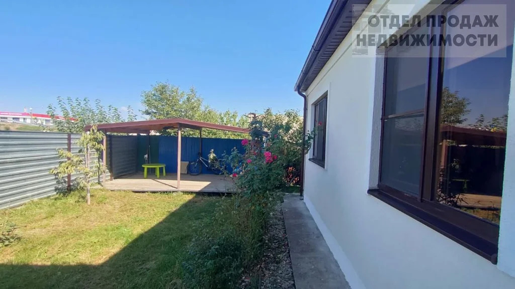 Современный дом - Фото 20