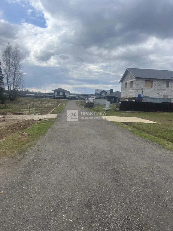 Продажа участка, Подольский район - Фото 8