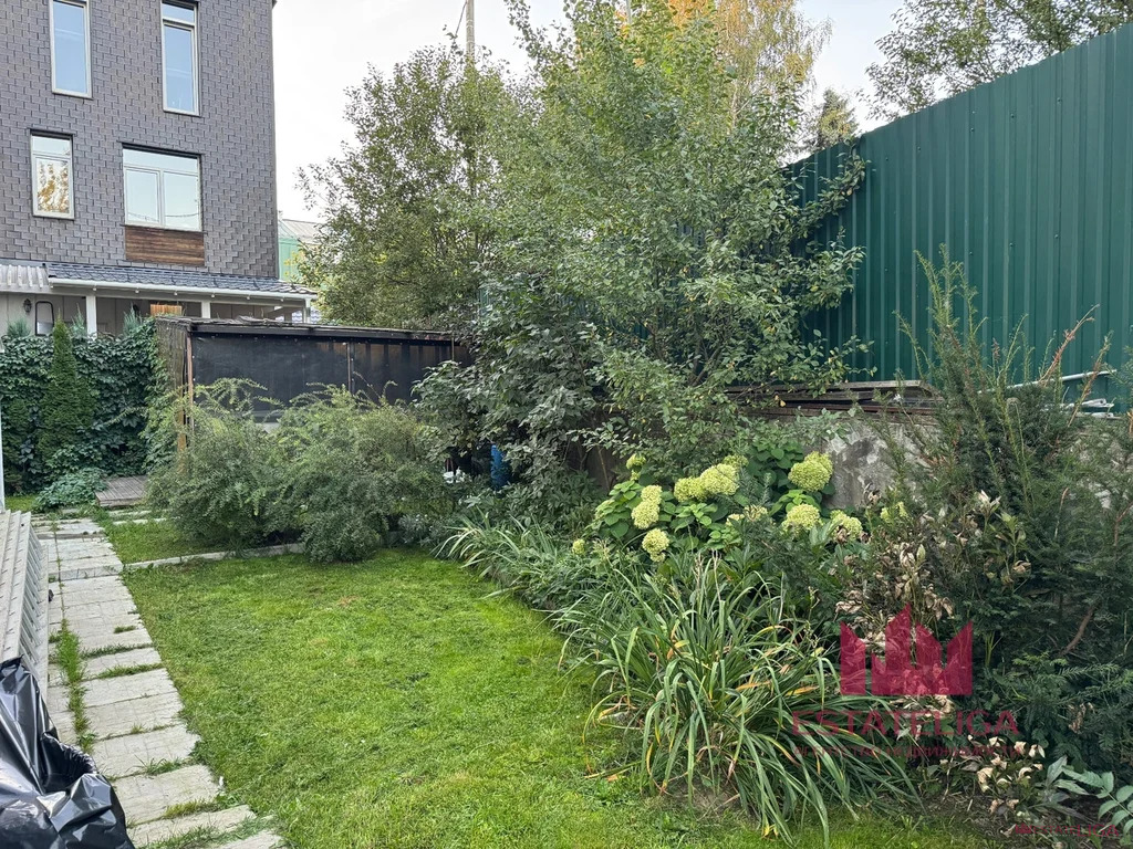 Продажа таунхауса, улица Братьев Гримм - Фото 19