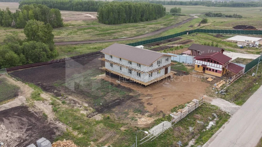 Продажа дома, Кулаково, Тюменский район, Тюменский р-н - Фото 35