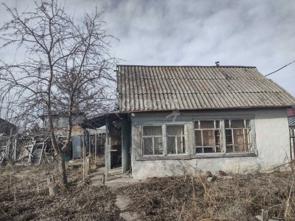 Продажа дома, Новосибирск, с/о Ложок - Фото 0