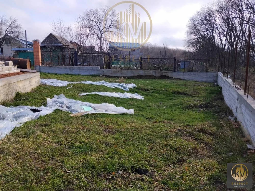 Продажа участка, Иноземцево, Ивана Крылова ул. - Фото 4