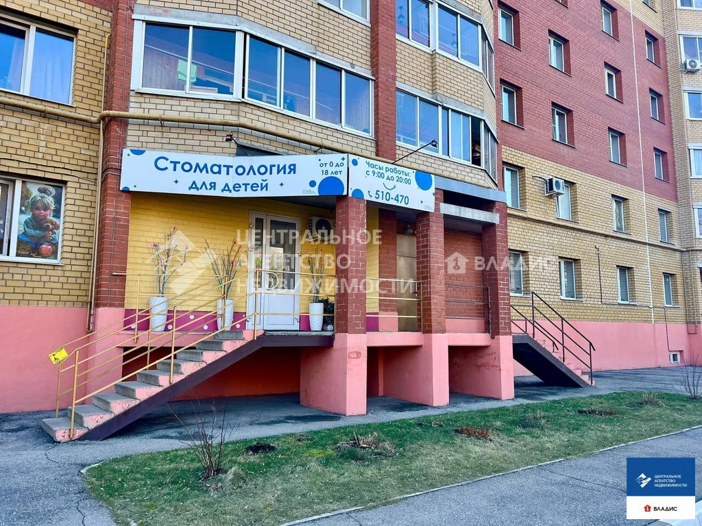 Аренда ПСН, Рязань, ул. Мервинская - Фото 6