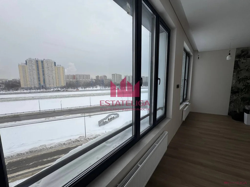 Продажа квартиры, проспект Лихачева - Фото 9