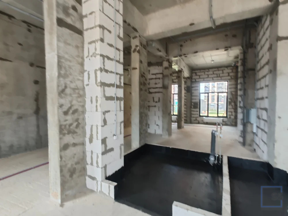 Продажа торгового помещения, Ленинградское ш. - Фото 4