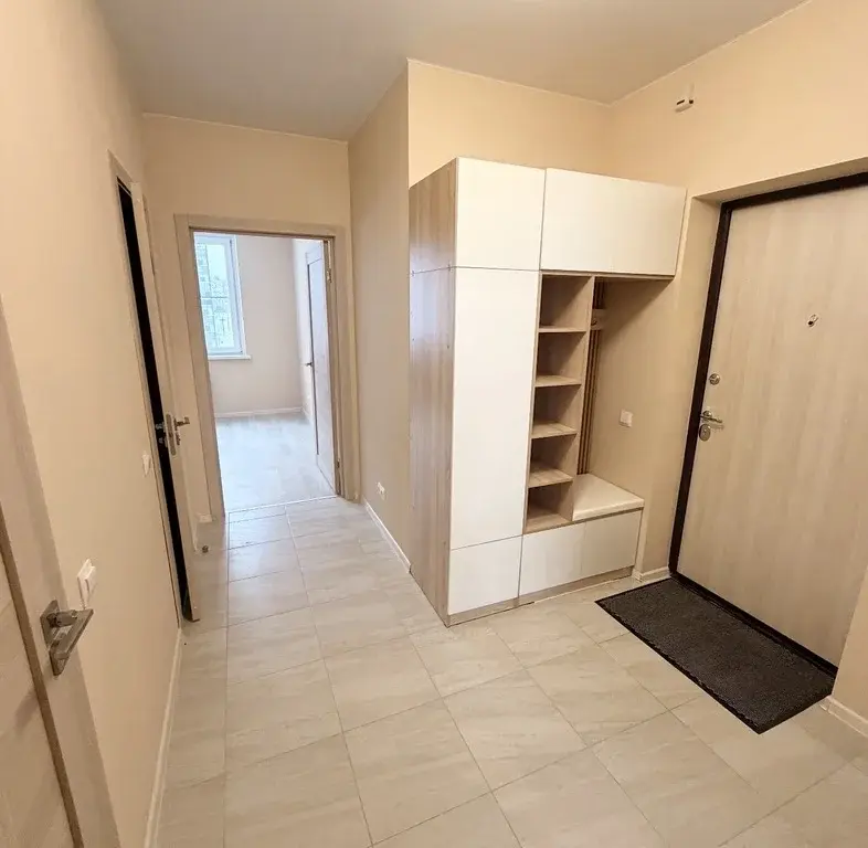 2х к.кв. в ЖК Ватутинки Парк с мебелью и ремонтом. - Фото 8