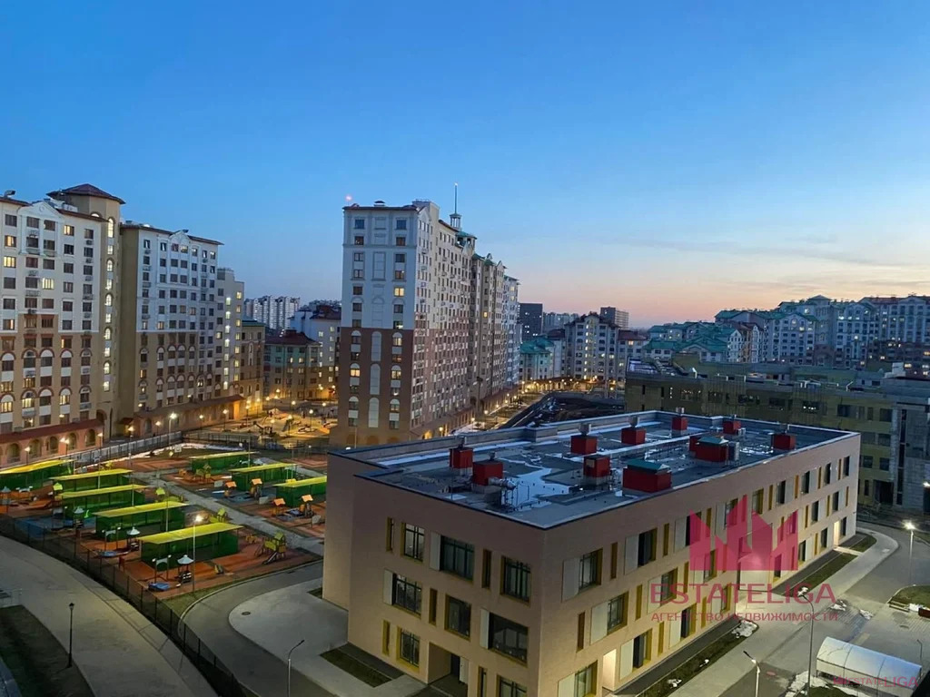 Продажа квартиры, Развилка, Ленинский район, Римский проезд - Фото 4