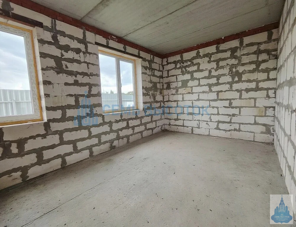 Продажа дома, Домодедово, Домодедово г. о., 166 - Фото 7