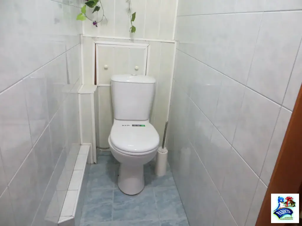 Продам трешку с ремотом и мебелью рядом с набережной. - Фото 22