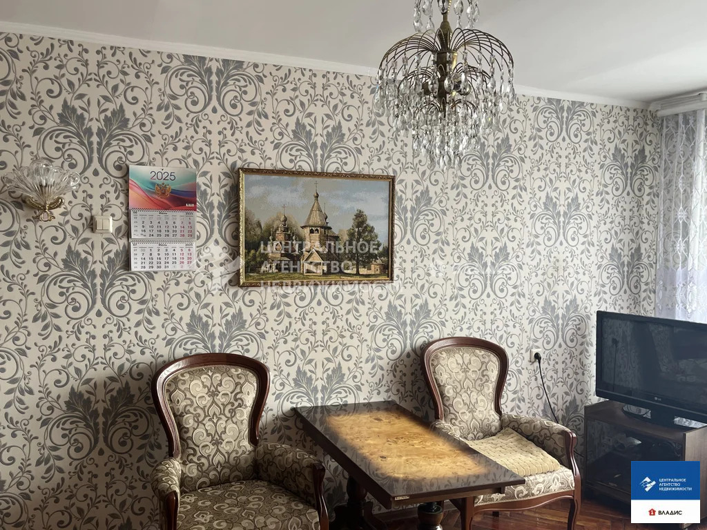 Аренда квартиры, Рязань, Димитрова пл. - Фото 11