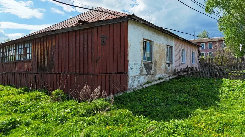Квартира по ул. С Лазо 1а - Фото 16