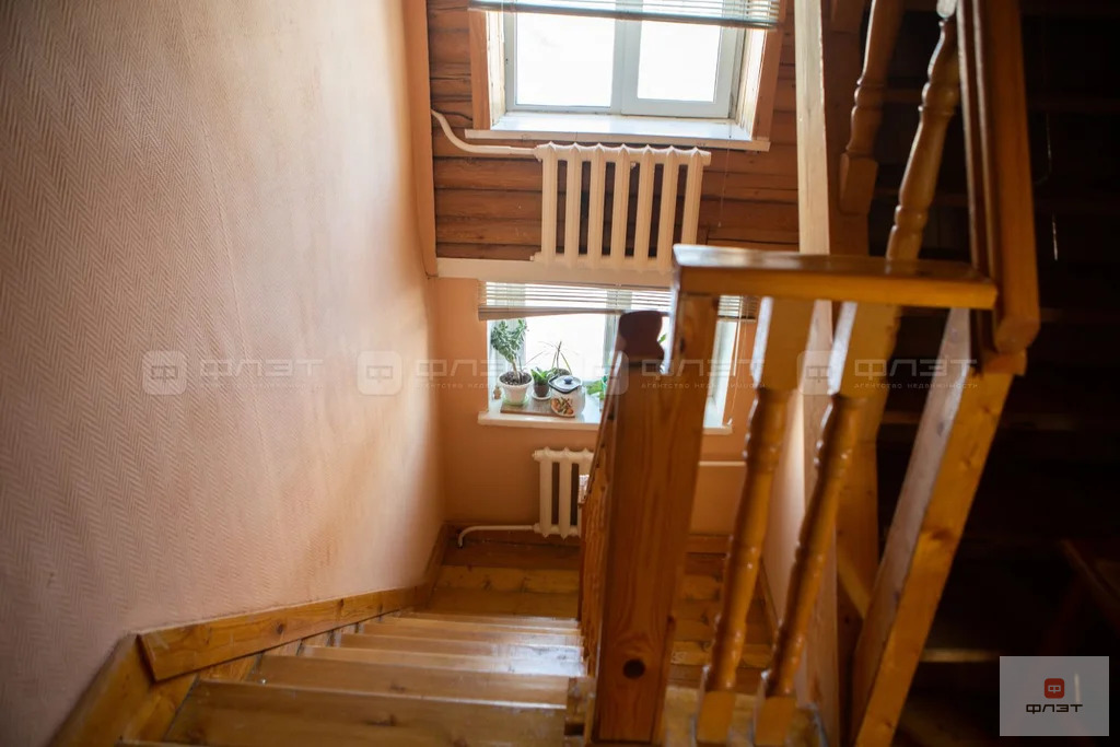 Продажа дома, Бавлы, Бавлинский район, ул. Вагапова - Фото 15