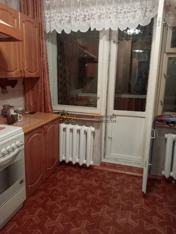 Аренда квартиры, Уфа, ул. Черниковская - Фото 1